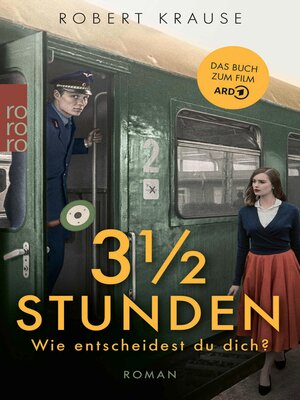 cover image of Dreieinhalb Stunden